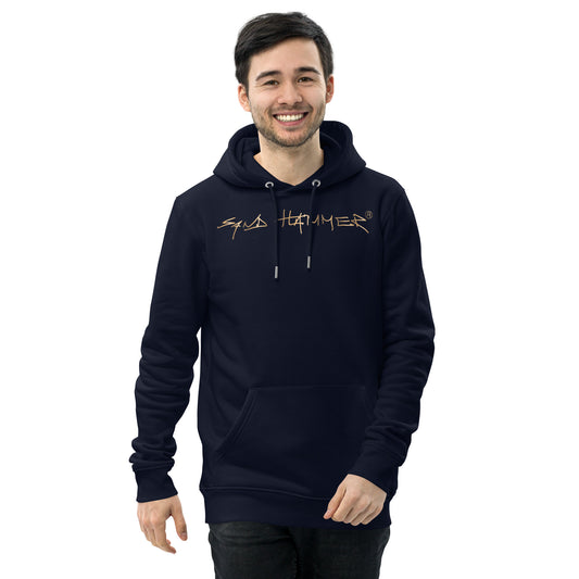 Sand Hammer Essential Eco Hoodie