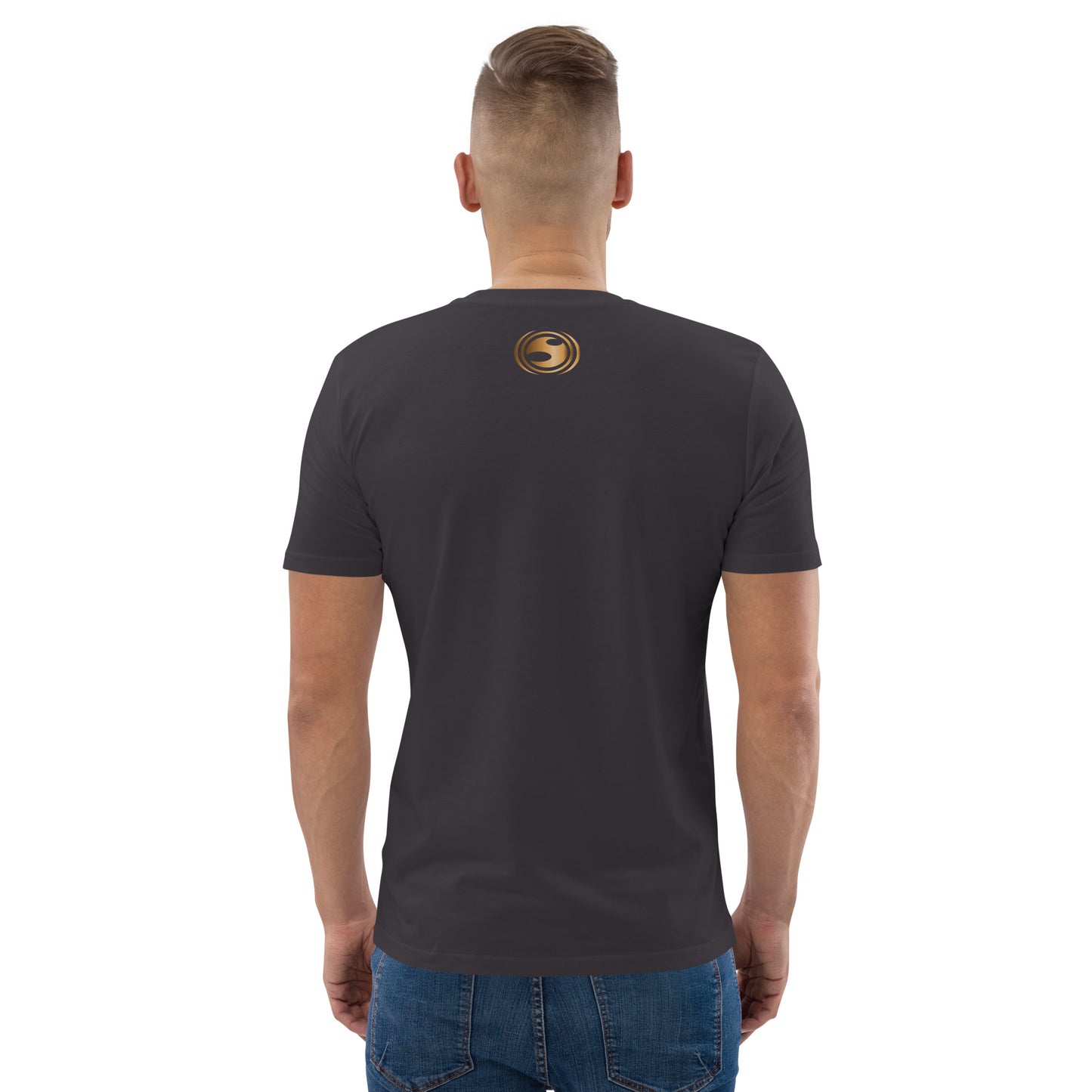 Sand Hammer Organic Cotton T-Shirt