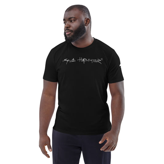 Sand Hammer Organic Cotton T-Shirt