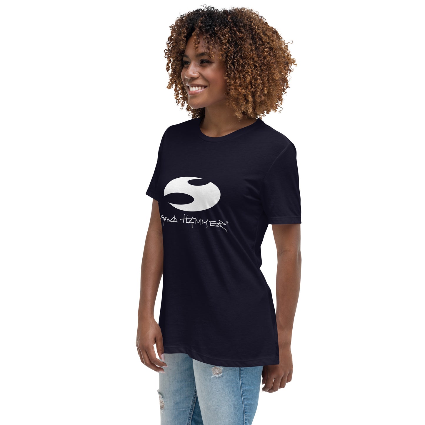 Women's Relaxed T-Shirt