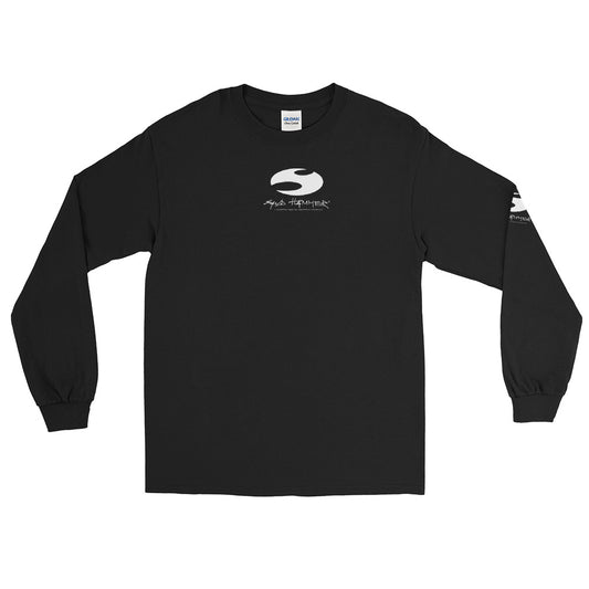 Men’s Long Sleeve Black/SH Shirt