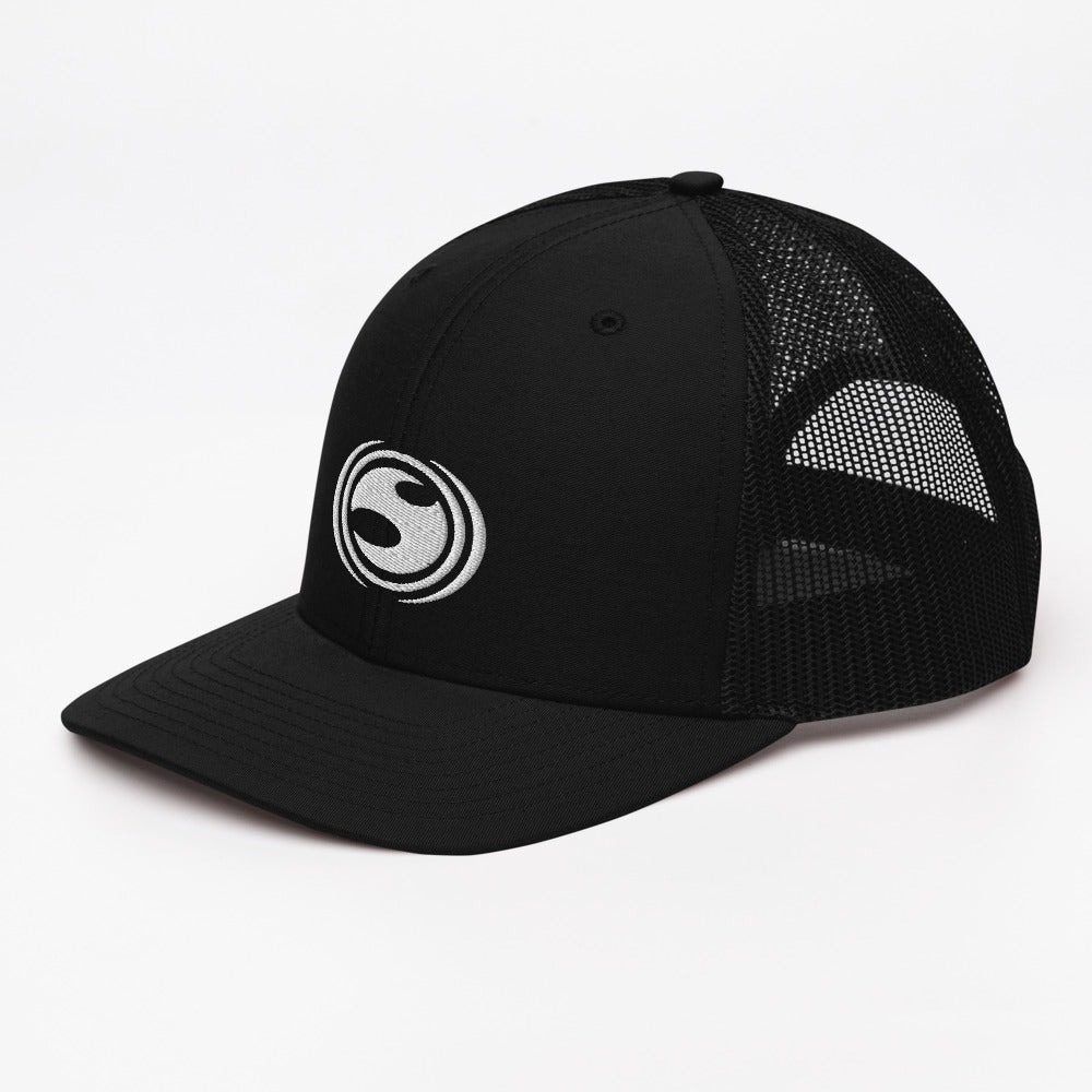 Sand Hammer Trucker Cap