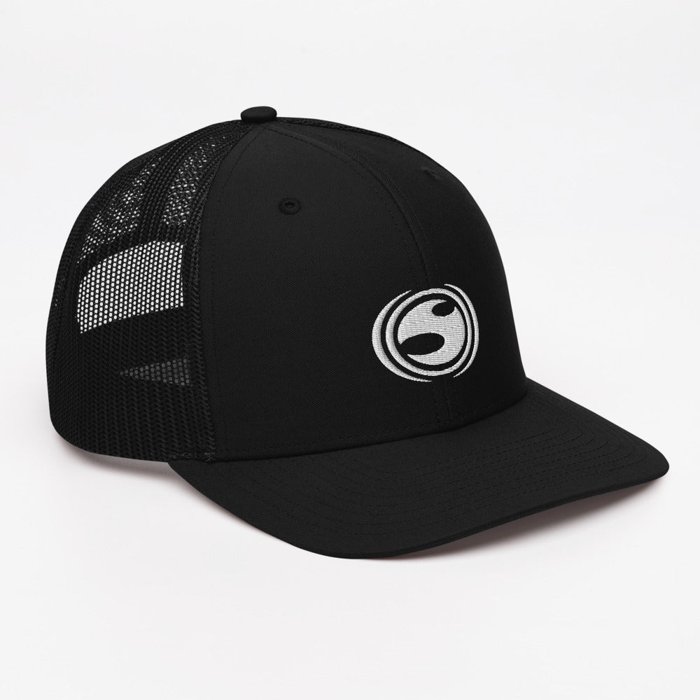 Sand Hammer Trucker Cap