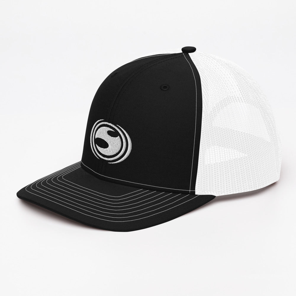 Sand Hammer Trucker Cap