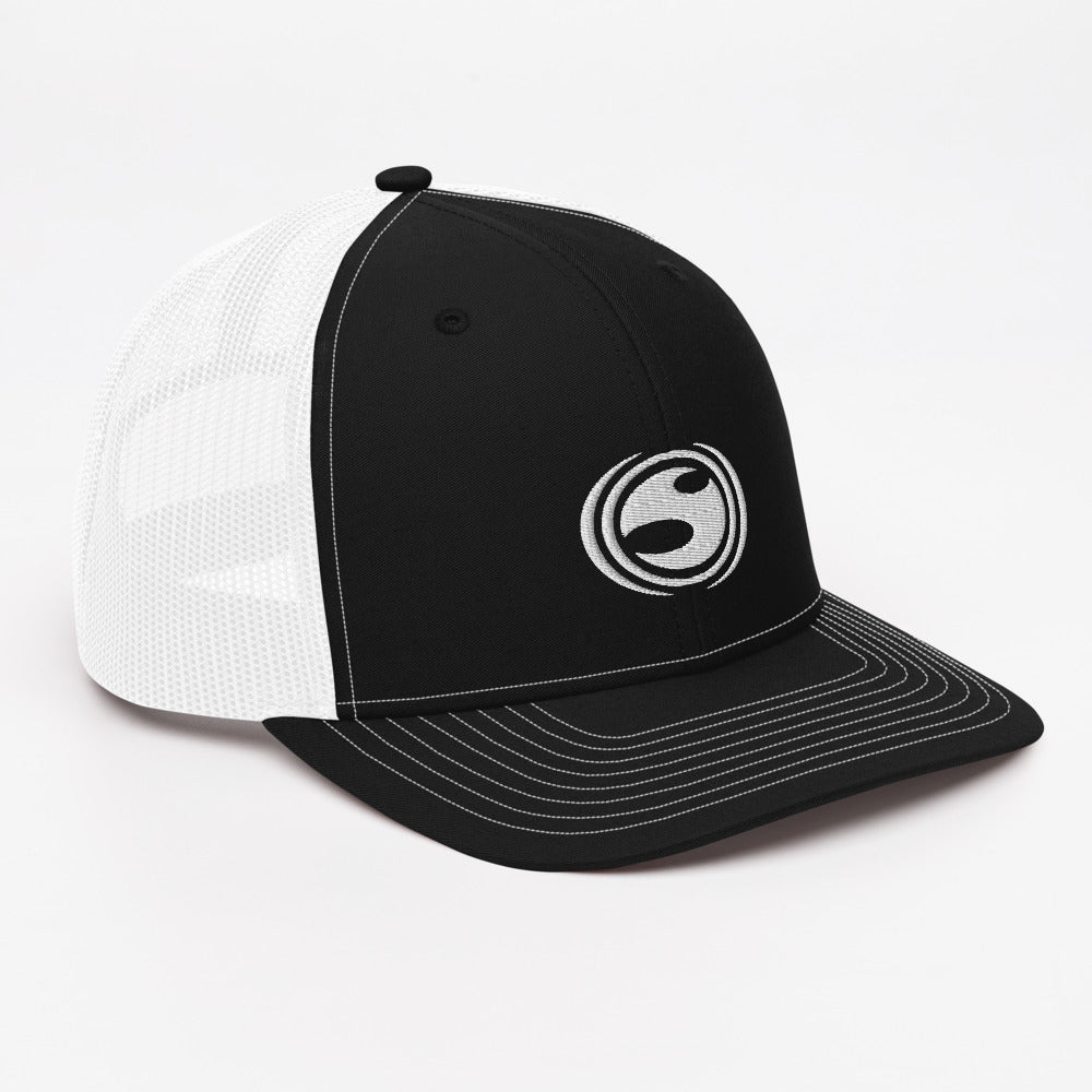 Sand Hammer Trucker Cap