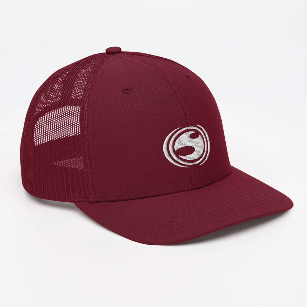 Sand Hammer Trucker Cap